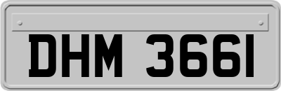DHM3661