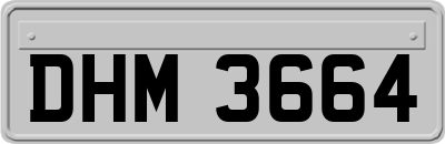 DHM3664