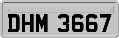 DHM3667