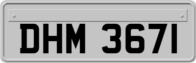 DHM3671