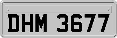 DHM3677