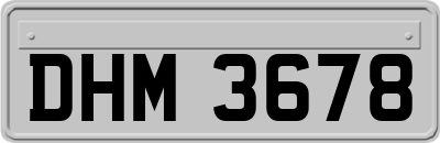 DHM3678