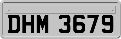 DHM3679