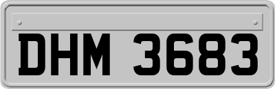 DHM3683