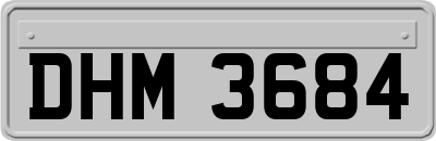 DHM3684