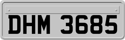 DHM3685