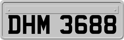 DHM3688