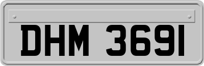 DHM3691