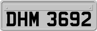 DHM3692
