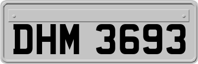 DHM3693