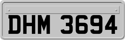 DHM3694