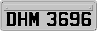 DHM3696