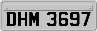 DHM3697
