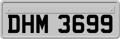 DHM3699