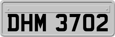DHM3702