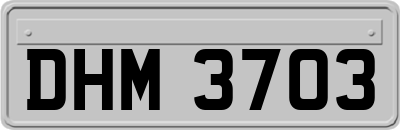 DHM3703