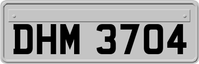 DHM3704