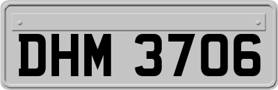 DHM3706