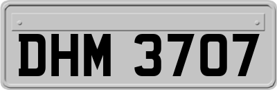 DHM3707