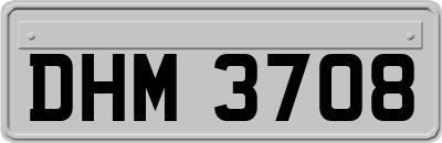 DHM3708