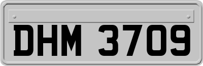 DHM3709