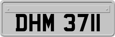 DHM3711
