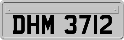 DHM3712
