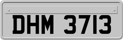 DHM3713