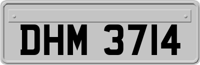 DHM3714