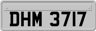 DHM3717