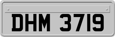 DHM3719