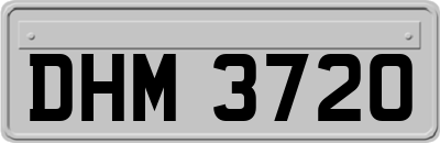 DHM3720