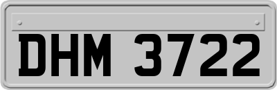 DHM3722