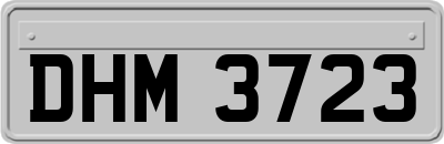 DHM3723