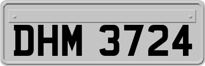 DHM3724