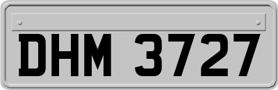 DHM3727