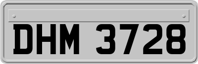 DHM3728