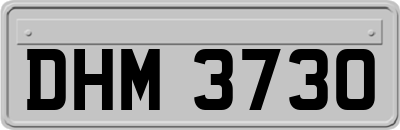 DHM3730