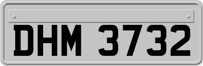 DHM3732
