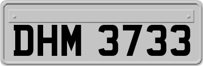 DHM3733