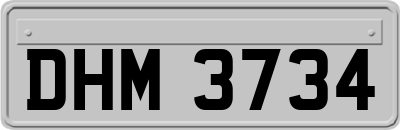 DHM3734
