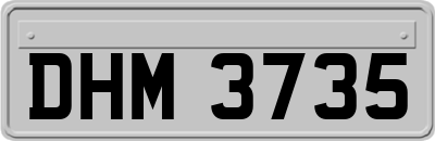 DHM3735