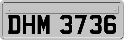 DHM3736