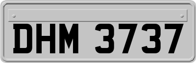 DHM3737