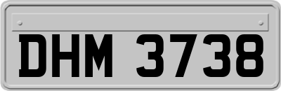 DHM3738