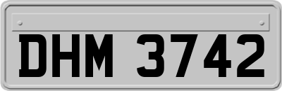 DHM3742