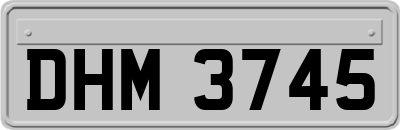 DHM3745