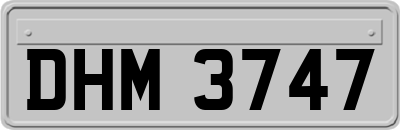DHM3747
