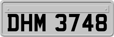 DHM3748