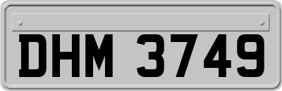 DHM3749